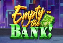 Empty the Bank slot